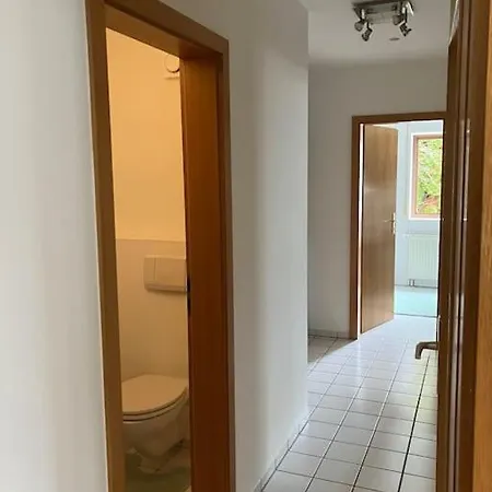 Grosszuegige, Helle 3,5 Zimmer Wohnung Balingen Esterno foto