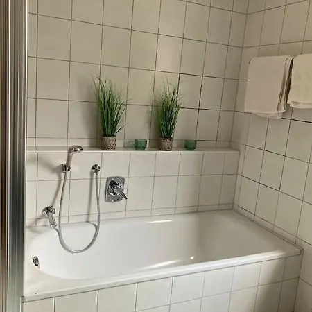 Grosszuegige, Helle 3,5 Zimmer Wohnung Balingen Esterno foto