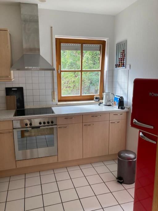 Grosszuegige, Helle 3,5 Balingen