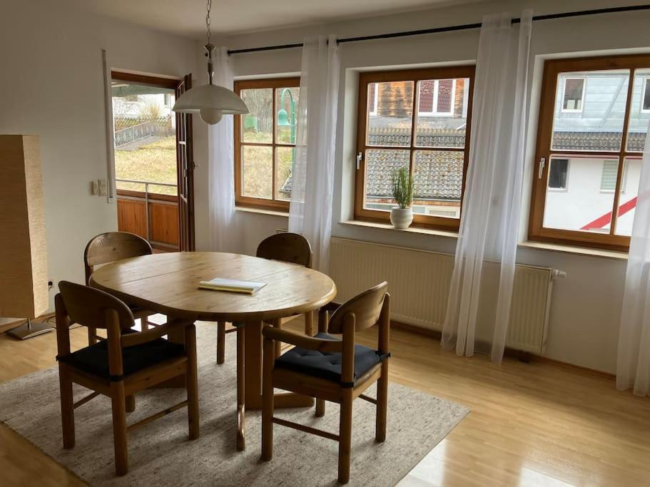 Apartment Grosszuegige, Helle 3,5 *