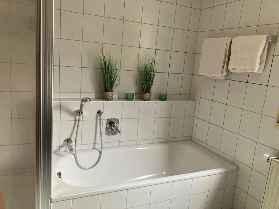 Grosszuegige, Helle 3,5 * Balingen