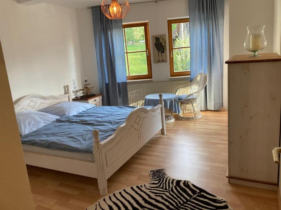 Apartment Grosszuegige, Helle 3,5 Balingen