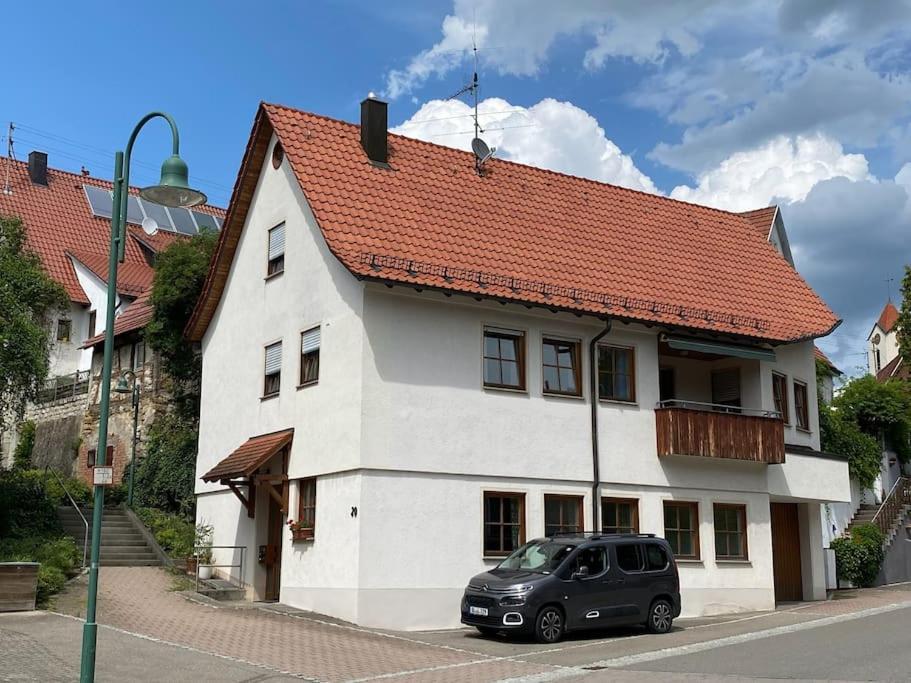 Grosszuegige, Helle 3,5 Apartment Balingen